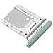Cassetto Sim Compatibile Con Galaxy S20 Fe Dual Nano Sim - Foto miniatura 3