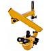 Mikroscopio Trinoculare Neptune Pro - Zoom 7-45x Con Fotocamera 4k E Illuminatore Led | Sistema Ottico Greenough | Uso Professionale - Foto miniatura 6