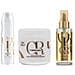 Set Wella Oil Reflections Mini: Shampoo 250 Ml + Maschera 150 Ml + Olio 100 Ml - Foto miniatura 1