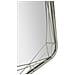 Specchio Da Terra Vkh1051-grigio-vetro-46x2x153 Cm - Foto miniatura 6