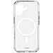 TED3OMAGCOVIP1763 custodia per cellulare 15,9 cm (6.28") Cover Trasparente - Foto miniatura 1