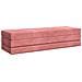 Divano Letto Pieghevole 180 x 67 x 45 cm Rosa - Foto miniatura 3