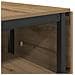 Tavolo da Pranzo 122 x 80 x 76,5 cm Legno ingegnerizzato - Foto miniatura 8