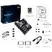 PRO WS W890-SAGE Intel W890 LGA 4710-2 CEB - Foto miniatura 2