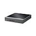 Veriton 2000 Mini N2595GT Intel Core 3 100U 8 GB DDR5-SDRAM 256 GB SSD FreeDOS Mini PC Nero - Foto miniatura 3