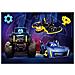 Supercolor Batwheels Puzzle 60 pz Fumetti - Foto miniatura 2