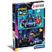 Supercolor Batwheels Puzzle 60 pz Fumetti - Foto miniatura 1
