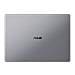ExpertBook P5 G2 PM5406CGA-NZ0035X Copilot+ PC AMD Ryzen AI 9 HX 470 Computer portatile 35,6 cm (14") WQXGA 64 GB DDR5-SDRAM 1 TB SSD Wi-Fi 7 (802.11be) Windows 11 Pro Tedesco Grigio - Foto miniatura 3