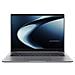 ExpertBook P5 G2 PM5406CGA-NZ0035X Copilot+ PC AMD Ryzen AI 9 HX 470 Computer portatile 35,6 cm (14") WQXGA 64 GB DDR5-SDRAM 1 TB SSD Wi-Fi 7 (802.11be) Windows 11 Pro Tedesco Grigio - Foto miniatura 1