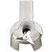 Brisk Professional Mixer a velocità variabile, 350W, 30cm, 5,3 tonnellate - Foto miniatura 2