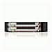 IB-2226StS Cassetto Trayless per 2x SATA 2.5 pollici - Nero - Foto miniatura 1