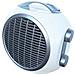 POP ICE Termoventilatore Potenza Termica 2000 Watt 60 m3 Riscaldabili Colore Bianco - Foto miniatura 2