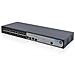 E 1910-24 Switch - Switch - L3 - gestito - 24 x 10/100 + 2 x combo Gigabit  - Foto miniatura 1
