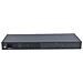 E 1910-24 Switch - Switch - L3 - gestito - 24 x 10/100 + 2 x combo Gigabit  - Foto miniatura 4
