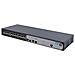 E 1910-24 Switch - Switch - L3 - gestito - 24 x 10/100 + 2 x combo Gigabit  - Foto miniatura 3