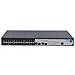 E 1910-24 Switch - Switch - L3 - gestito - 24 x 10/100 + 2 x combo Gigabit  - Foto miniatura 2