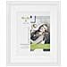 Nielsen Apollo bianco 24x30 legno 8988007 - Foto miniatura 1
