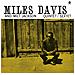 Miles Davis / Milt Jackson - Quintet / Sextet - Foto miniatura 1