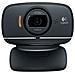 Webcam HD C525 Microfono Incorporato USB 2.0 Colore Nero - Foto miniatura 3