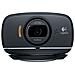 Webcam HD C525 Microfono Incorporato USB 2.0 Colore Nero - Foto miniatura 7