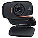 Webcam HD C525 Microfono Incorporato USB 2.0 Colore Nero - Foto miniatura 1