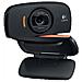Webcam HD C525 Microfono Incorporato USB 2.0 Colore Nero - Foto miniatura 17