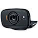 Webcam HD C525 Microfono Incorporato USB 2.0 Colore Nero - Foto miniatura 18