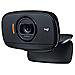 Webcam HD C525 Microfono Incorporato USB 2.0 Colore Nero - Foto miniatura 4