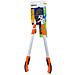 Troncarami Cricchetto Telescopico - Foto miniatura 3