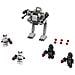 75165 Confezione Battaglia Imperial Trooper - Foto miniatura 3