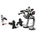 75165 Confezione Battaglia Imperial Trooper - Foto miniatura 4
