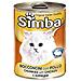 Simba Gatto, Bocconcini Pollo G. r415 - Foto miniatura 1