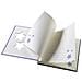 Album Fotografico Estrella 28 x 30.5 cm Colore Blu - Foto miniatura 2