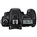EOS 7D Mark II Nero Kit Obiettivo Sigma 18-300mm f / 3.5-6.3 Sensore CMOS 20Mpx Display 3'' Filmati Full HD GPS - Foto miniatura 3