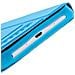 Custodia Stand Doppia Finestra Universale Taglia Sl - Azzurra - Foto miniatura 6