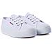 2730-cotu, Sneaker Donna Tg 40 - Foto miniatura 5