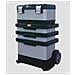 Fatmax Carrello Porta Attrezzi In Plastica 1-95-622 - Foto miniatura 4