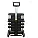 Fatmax Carrello Porta Attrezzi In Plastica 1-95-622 - Foto miniatura 3