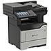 Stampante Multifunzione MX622adhe Laser B / N Stampa Copia Scansione Fax A4 47 ppm Ethernet USB 2.0 - Foto miniatura 2