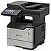Stampante Multifunzione MX622adhe Laser B / N Stampa Copia Scansione Fax A4 47 ppm Ethernet USB 2.0 - Foto miniatura 3