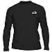 Magliette Iq-company Uv 300 Loose Fit Ls Abbigliamento Uomo S - Foto miniatura 1