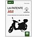 Roberto Mastri - La Patente Am. Il Nuovo Patentino Per Ciclomotori. Con Cd-rom - Foto miniatura 1