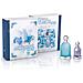 Jesus Del Pozo Blue Drop Eau De Toilette Spray 100ml Set 2 Parti 2018 - Foto miniatura 1