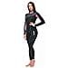 Seac Sense 3 Long Lady Taglia S - Foto miniatura 2