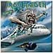 Iron Maiden - Flight 666 (magnete)  - Foto miniatura 1