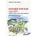 Franco Vaccaneo - Cesare Pavese e gli altri. Cronaca della mia anticarriera - Foto miniatura 1