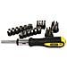 Set Cricchetto 29 Inserti 0-54-925 - Foto miniatura 4