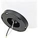 Set Lampade A Led Sferiche 6 Pz 20/30/40 Cm In Pmma - Foto miniatura 8