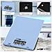 Bilancia Da Cucina Kw 3626 Blu - Foto miniatura 3