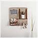 Starter Set Pin & Peg, Legno, Naturale, 40x40x2,5cm - Foto miniatura 5